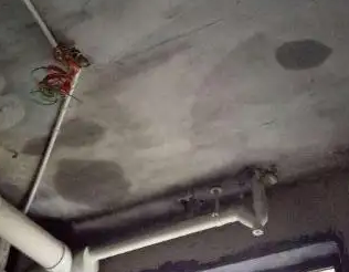 曲松漏水维修电话