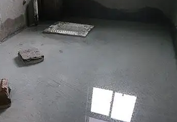 曲松卫生间漏水检测多少钱