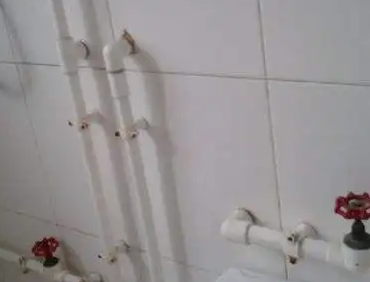 曲松水管维修多少钱