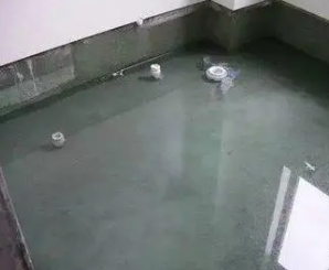 曲松卫生间测漏水哪家好