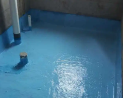 曲松卫生间防水哪家好