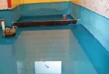 曲松卫生间防水多少钱