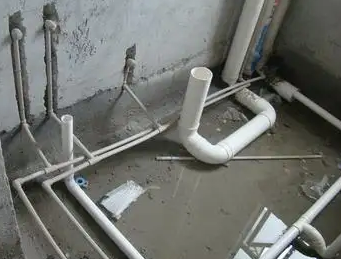 曲松水管维修多少钱