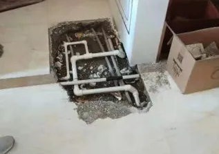曲松查漏水多少钱