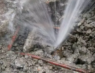 曲松水管维修多少钱